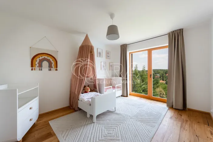 Prodej rodinného domu, Statenice, Nad Vinicí, 219 m2