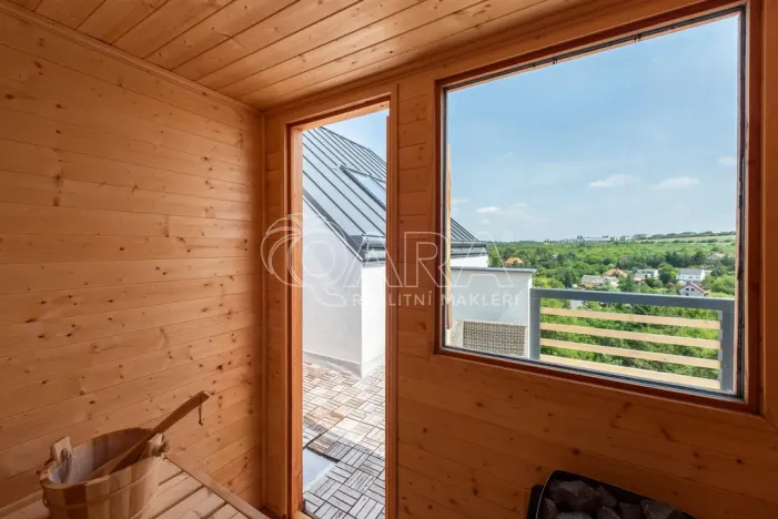 Prodej rodinného domu, Statenice, Nad Vinicí, 219 m2