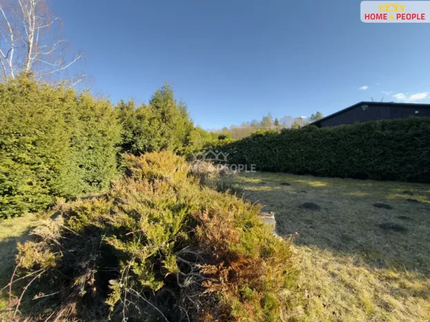 Prodej chaty, Krňany - Třebsín, 30 m2