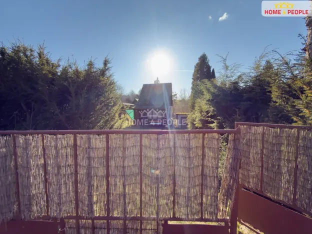 Prodej chaty, Krňany - Třebsín, 30 m2