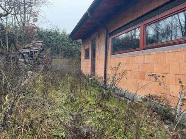 Dražba rodinného domu, Chuderov, 216 m2