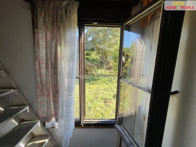 Prodej pozemku pro bydlení, Krňany - Třebsín, 442 m2