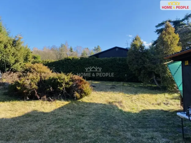 Prodej pozemku pro bydlení, Krňany - Třebsín, 442 m2