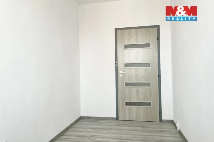 Pronájem bytu 3+1, České Budějovice - České Budějovice 2, Krčínova, 67 m2