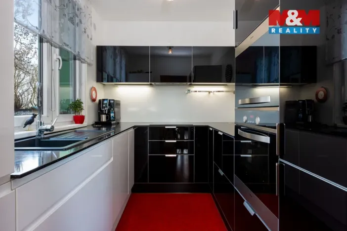 Prodej bytu 4+1, Ostrava - Zábřeh, V Zálomu, 76 m2