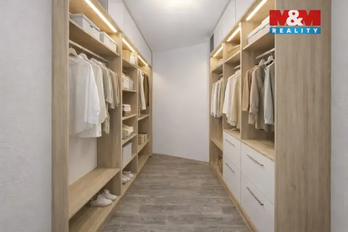 Prodej bytu 3+1, Opava - Předměstí, Krnovská, 72 m2