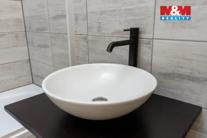 Prodej bytu 3+1, Opava - Předměstí, Krnovská, 72 m2