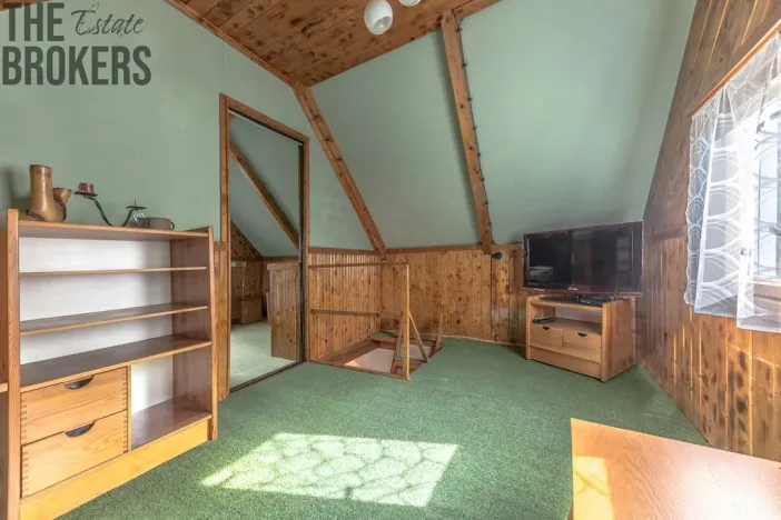 Prodej chaty, Chyňava, 40 m2