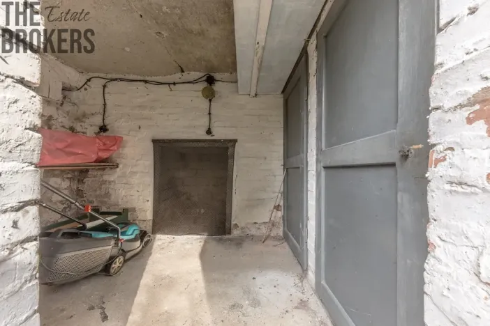 Prodej chaty, Chyňava, 40 m2