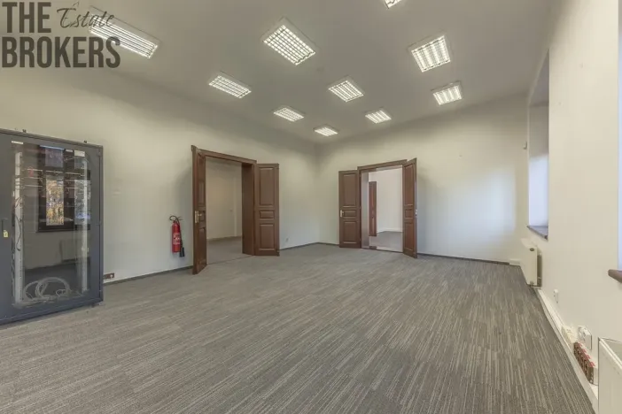 Pronájem kanceláře, Liberec - Liberec I-Staré Město, Vítězná, 230 m2