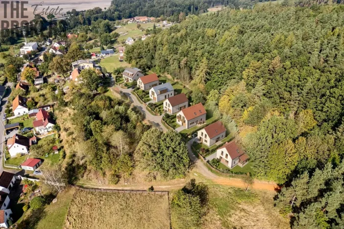 Prodej pozemku, Bezdědovice, 1262 m2
