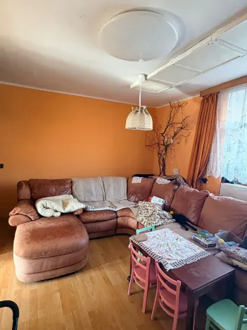 Pronájem rodinného domu, Cetkovice, Velká Strana, 934 m2