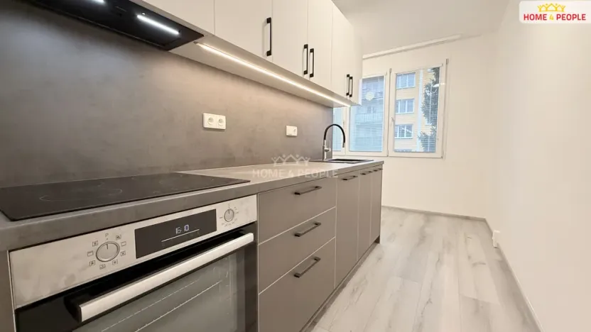 Pronájem bytu 2+1, Vimperk - Vimperk II, Čelakovského, 60 m2