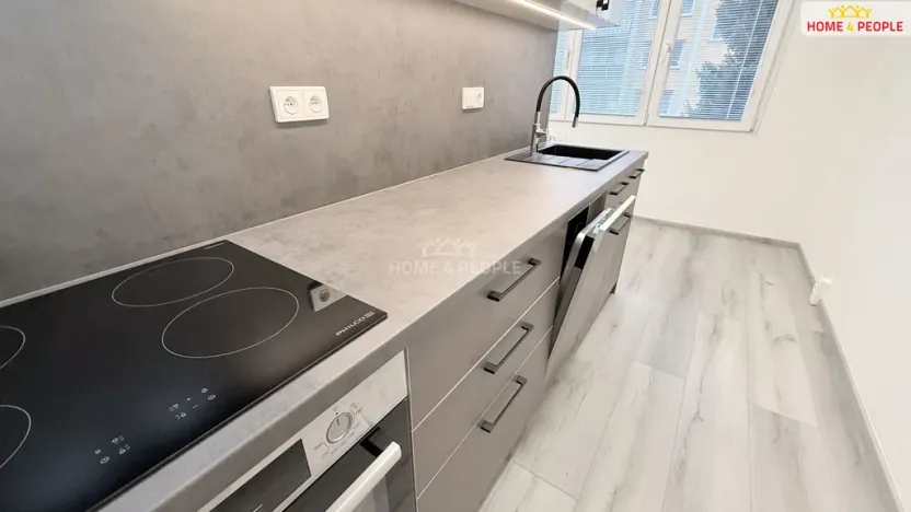 Pronájem bytu 2+1, Vimperk - Vimperk II, Čelakovského, 60 m2