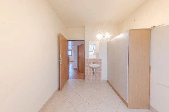 Prodej komerční, Rosice, 398 m2