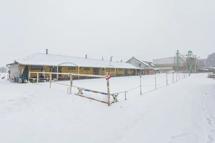 Prodej komerční, Rosice, 398 m2