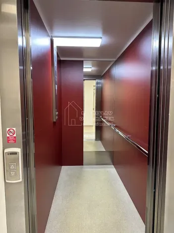 Pronájem kanceláře, Praha - Karlín, Thámova, 19 m2