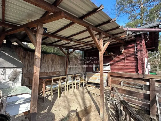 Prodej chaty, Hvozdnice, 38 m2