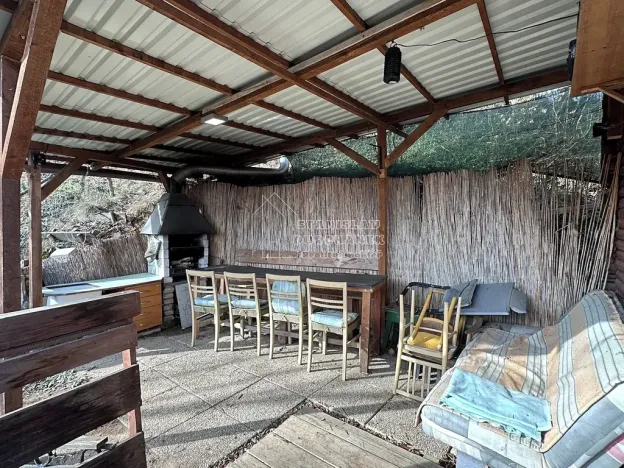 Prodej chaty, Hvozdnice, 38 m2