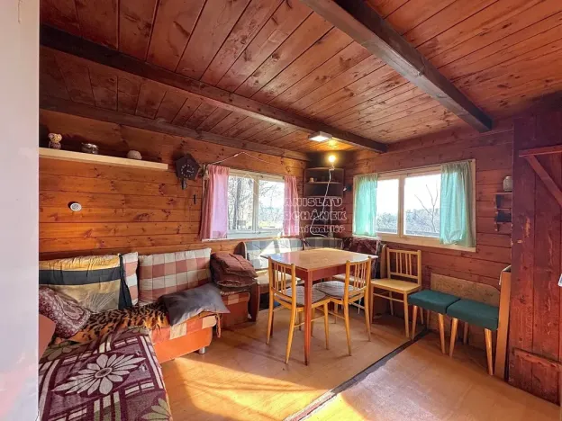 Prodej chaty, Hvozdnice, 38 m2