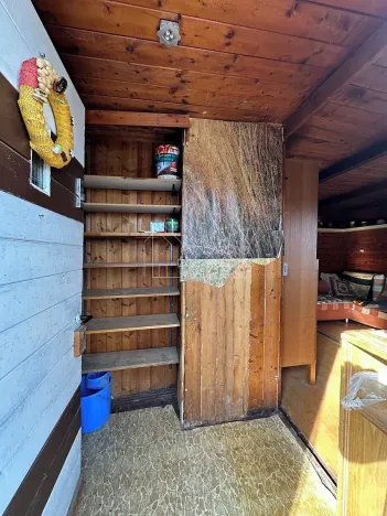 Prodej chaty, Hvozdnice, 38 m2