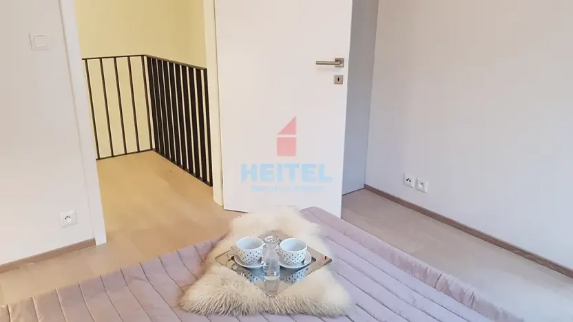 Pronájem bytu 2+kk, Olomouc, Vodární, 50 m2