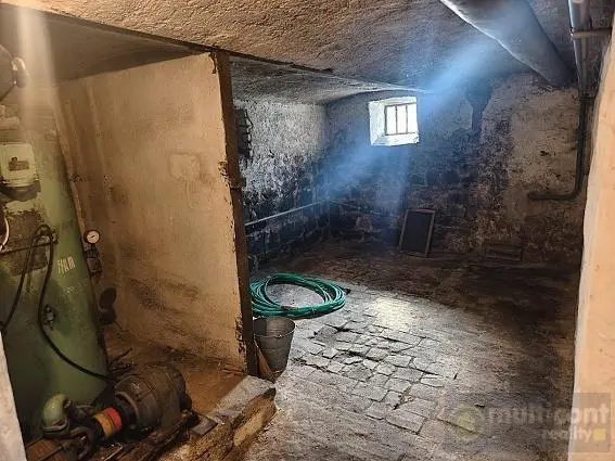 Prodej rodinného domu, Komořany, 75 m2