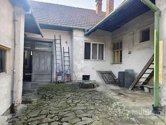 Prodej rodinného domu, Komořany, 75 m2