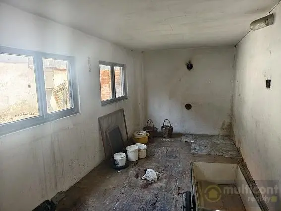 Prodej rodinného domu, Komořany, 75 m2