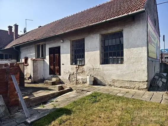 Prodej rodinného domu, Komořany, 75 m2