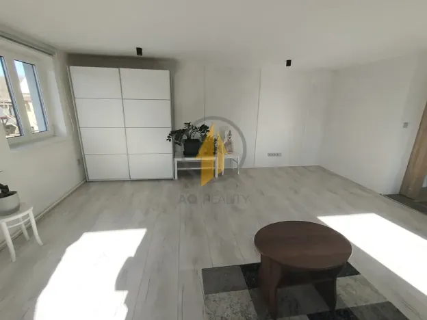 Pronájem bytu 1+kk, Turnov, Čistá, 50 m2