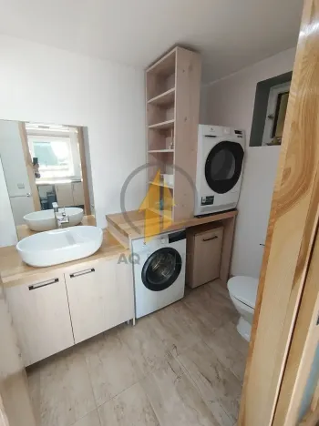 Pronájem bytu 1+kk, Turnov, Čistá, 50 m2