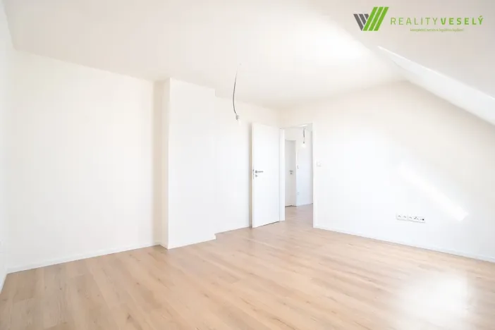 Prodej rodinného domu, Ratíškovice, Polní, 240 m2
