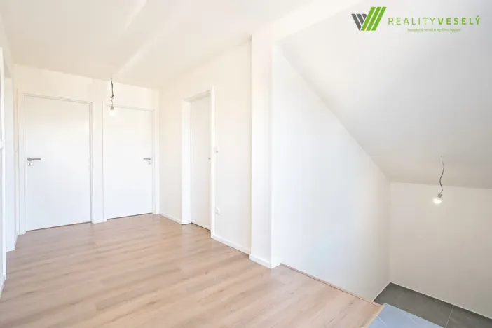 Prodej rodinného domu, Ratíškovice, Polní, 240 m2