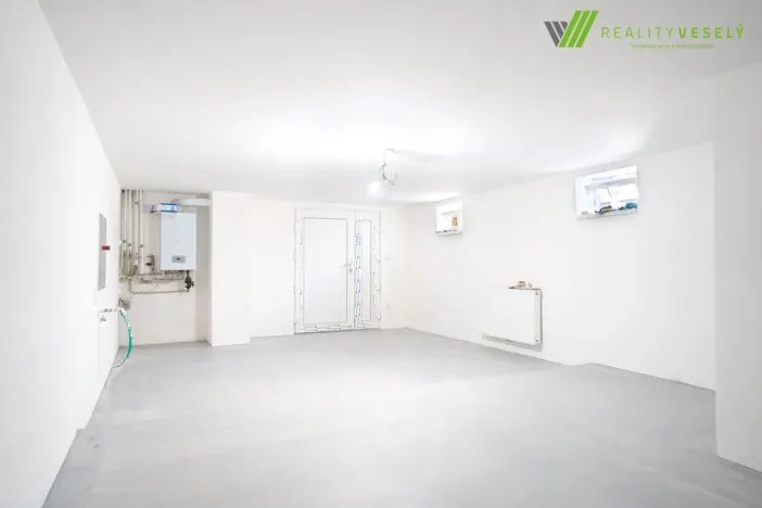 Prodej rodinného domu, Ratíškovice, Polní, 240 m2