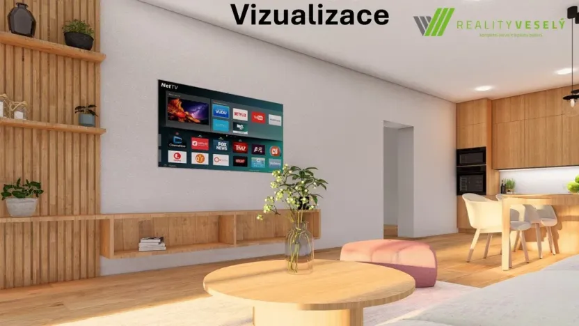 Prodej rodinného domu, Ratíškovice, Polní, 240 m2