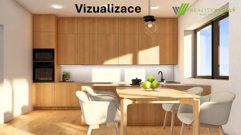 Prodej rodinného domu, Ratíškovice, Polní, 240 m2