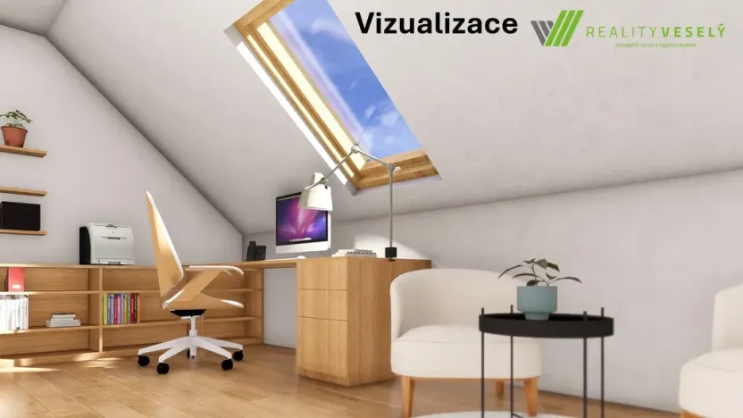 Prodej rodinného domu, Ratíškovice, Polní, 240 m2