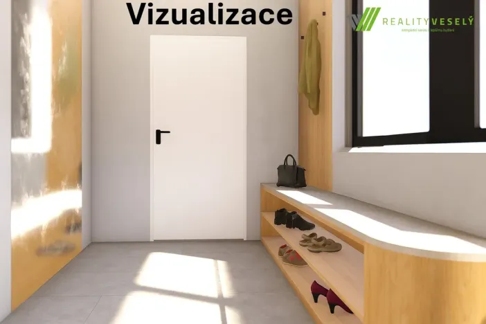 Prodej rodinného domu, Ratíškovice, Polní, 240 m2