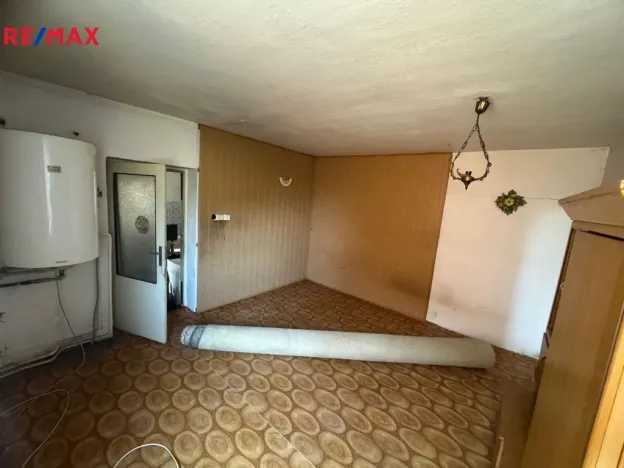 Prodej rodinného domu, Štědrá - Brložec, 127 m2