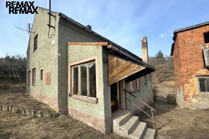 Prodej rodinného domu, Štědrá - Brložec, 127 m2