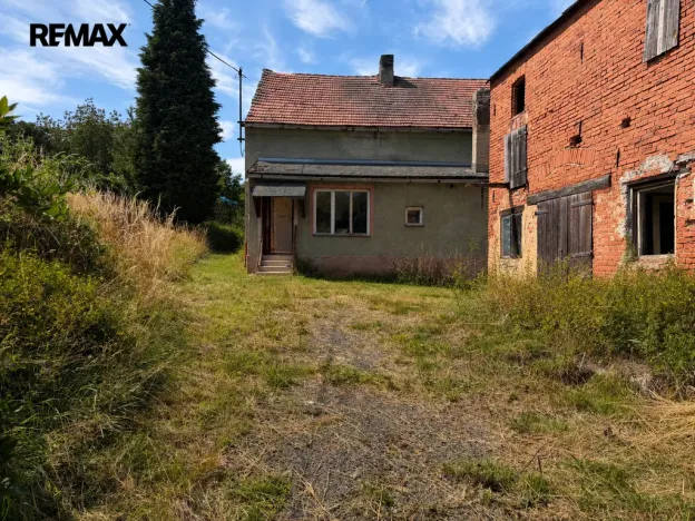 Prodej rodinného domu, Štědrá - Brložec, 127 m2