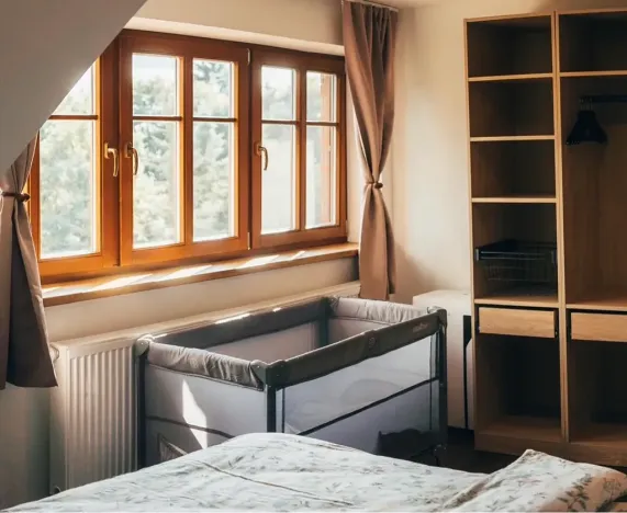 Prodej chalupy, Krupka, 243 m2