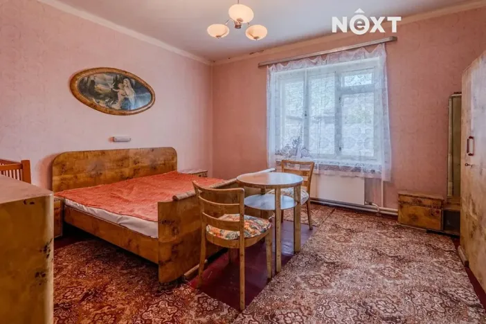 Prodej rodinného domu, Oslavany, 90 m2