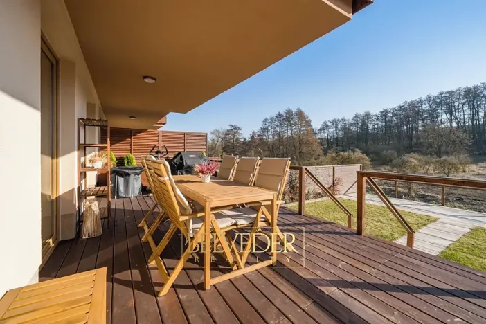 Prodej bytu 3+kk, Slaný, Lázeňská, 76 m2