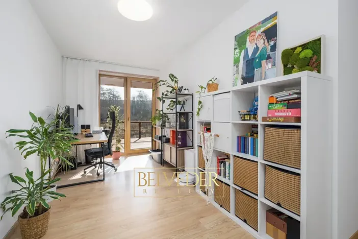 Prodej bytu 3+kk, Slaný, Lázeňská, 76 m2