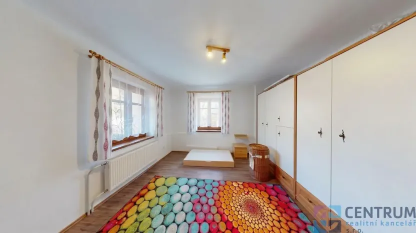 Prodej rodinného domu, Jablonec nad Nisou - Proseč nad Nisou, Zlatá ulička, 131 m2