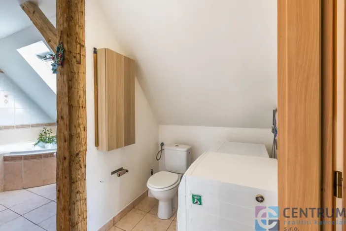 Prodej rodinného domu, Jablonec nad Nisou - Proseč nad Nisou, Zlatá ulička, 131 m2