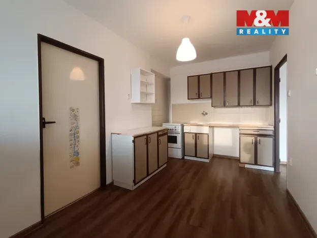 Prodej bytu 2+1, Ostrava - Moravská Ostrava, Nádražní, 52 m2