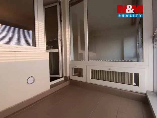 Prodej bytu 2+1, Ostrava - Moravská Ostrava, Nádražní, 52 m2